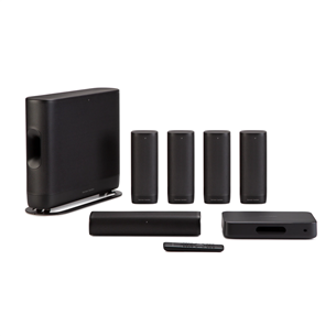 Harman/Kardon HKSURROUNDBLKEP