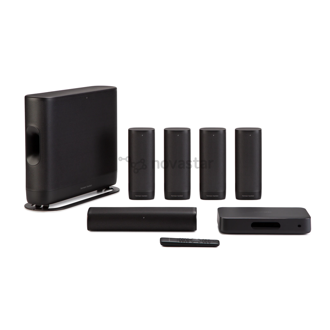 Harman/Kardon HKSURROUNDBLKEP