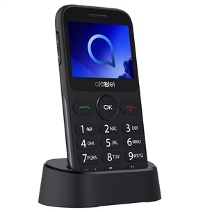 Alcatel 2019G, Black