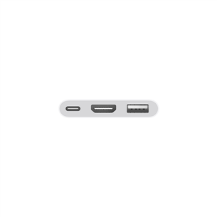 Adapteris Apple USB-C Digital AV Multiport