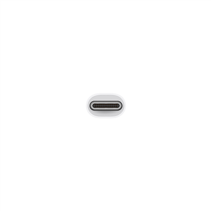 Adapteris Apple USB-C Digital AV Multiport