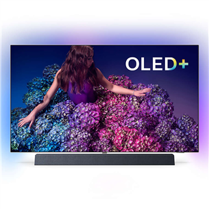 Televizorius Philips 55OLED934/12