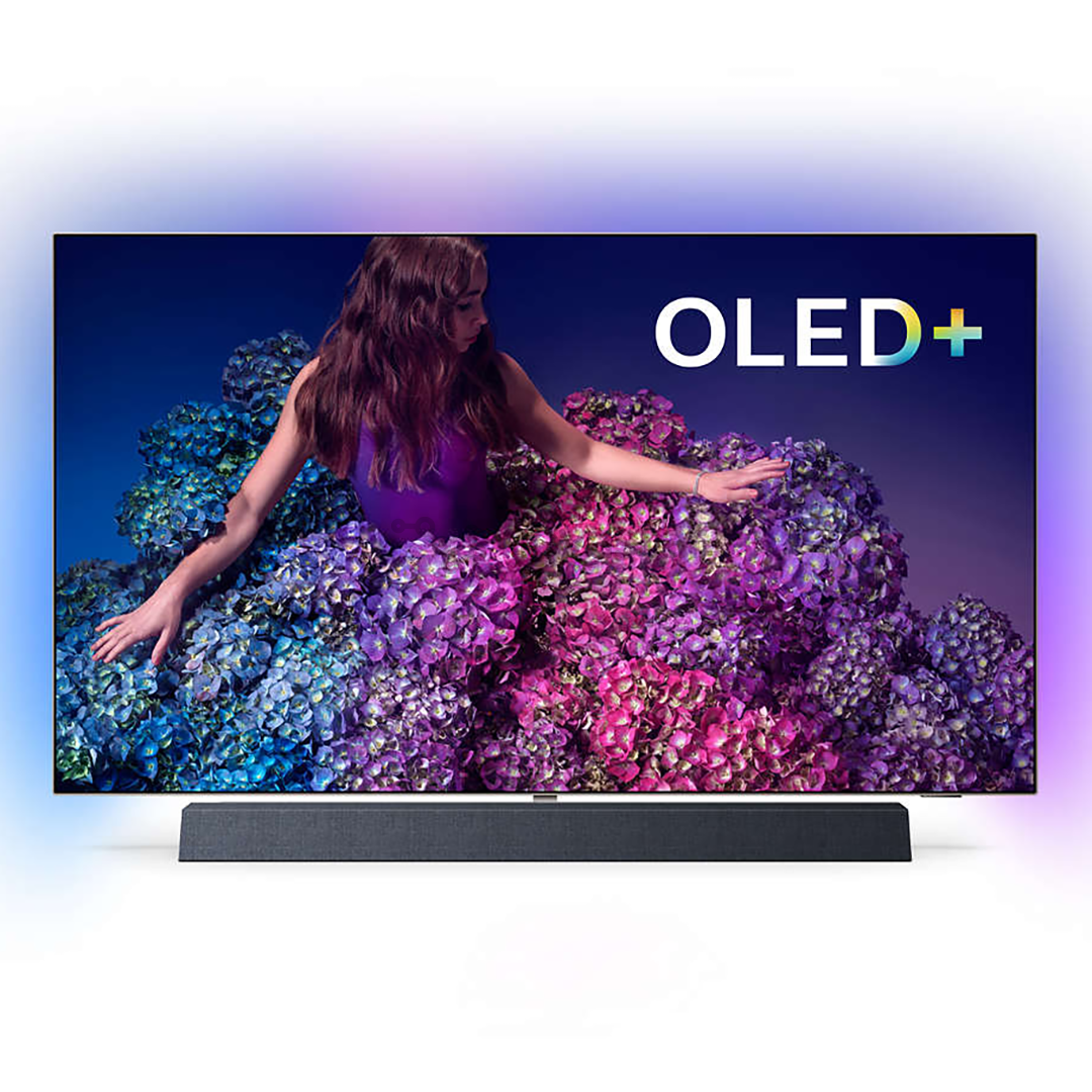 Televizorius Philips 55OLED934/12