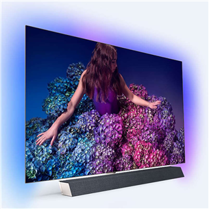 Televizorius Philips 55OLED934/12