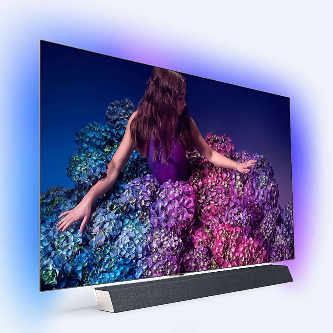 Televizorius Philips 55OLED934/12