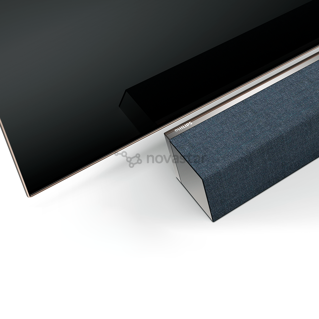 Televizorius Philips 55OLED934/12