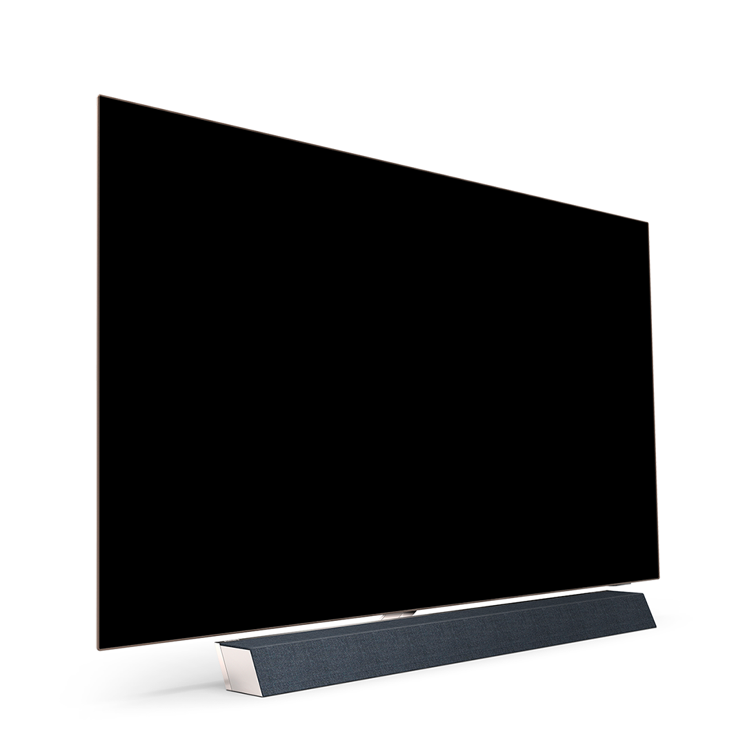 Televizorius Philips 55OLED934/12