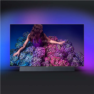 Televizorius Philips 55OLED934/12