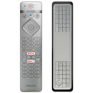 Televizorius Philips 55OLED934/12