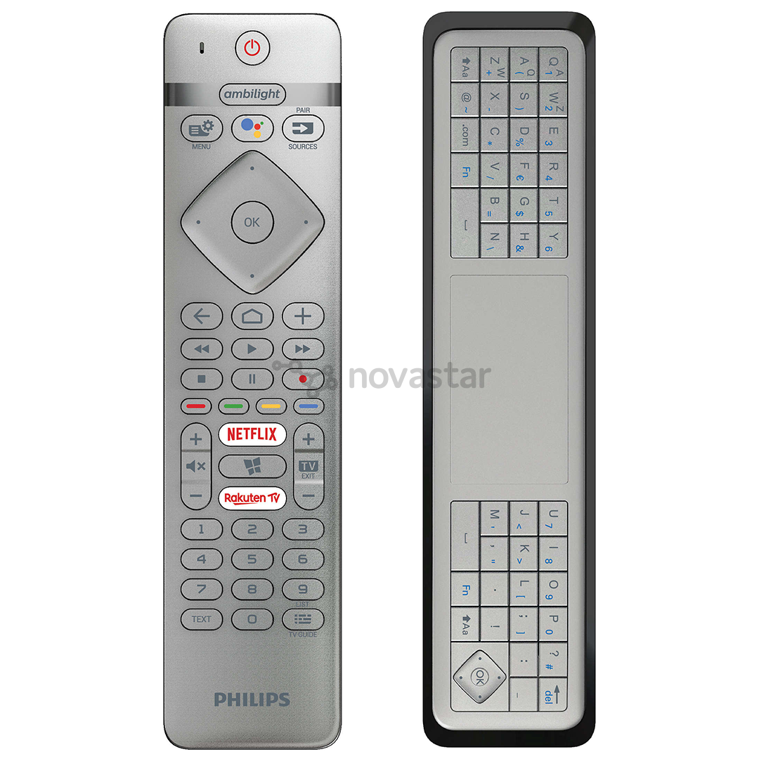 Televizorius Philips 55OLED934/12