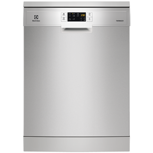 Indaplovė Electrolux ESF9516LOX