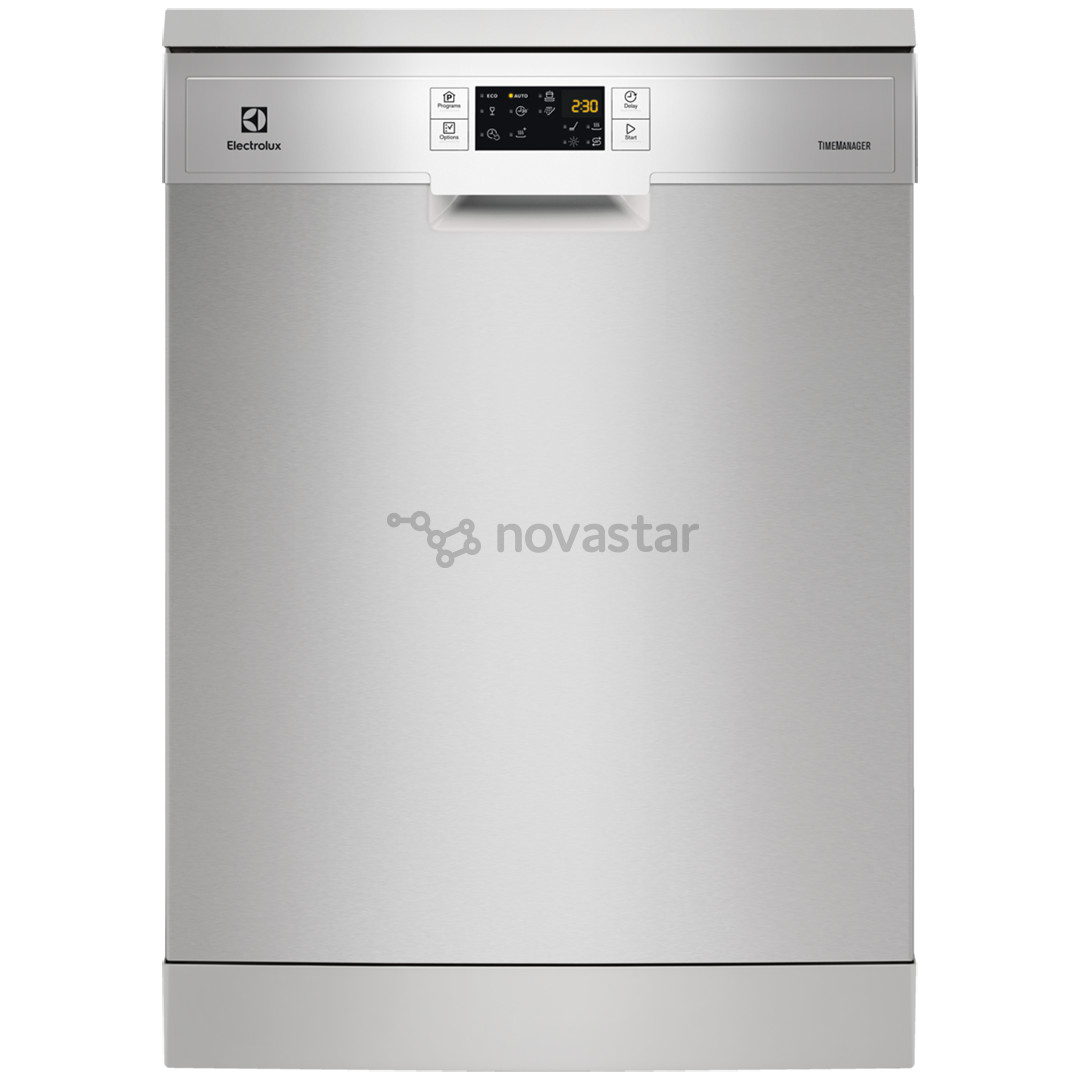 Indaplovė Electrolux ESF9516LOX