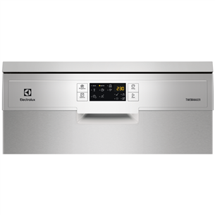 Indaplovė Electrolux ESF9516LOX