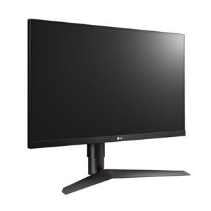 Monitorius LG 27GL650F-B