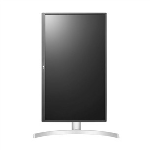 Monitorius LG 27UL550-W