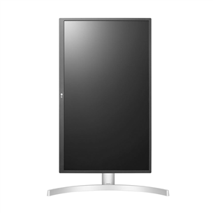 Monitorius LG 27UL550-W