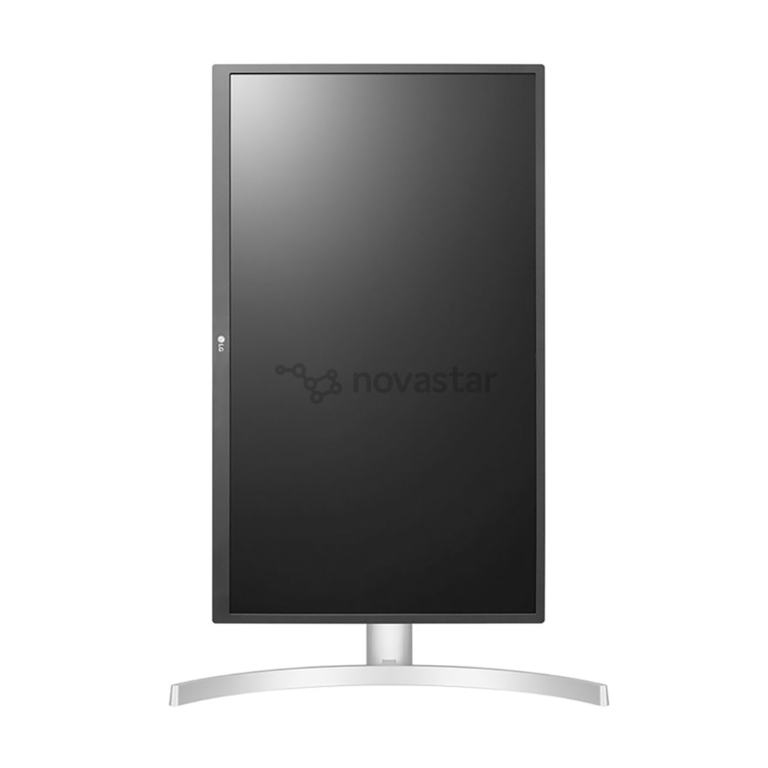 Monitorius LG 27UL550-W