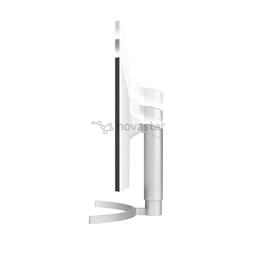 Monitorius LG 27UL550-W