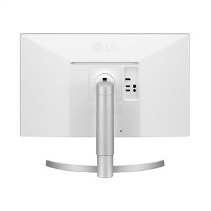 Monitorius LG 27UL550-W