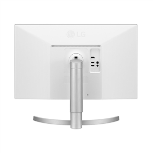 Monitorius LG 27UL550-W