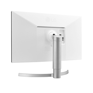 Monitorius LG 27UL550-W