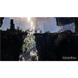 Žaidimas Xbox One Greedfall