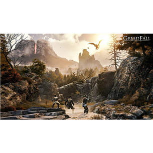 Žaidimas Xbox One Greedfall
