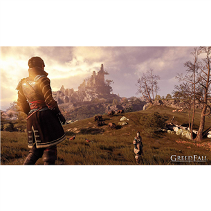 Žaidimas Xbox One Greedfall