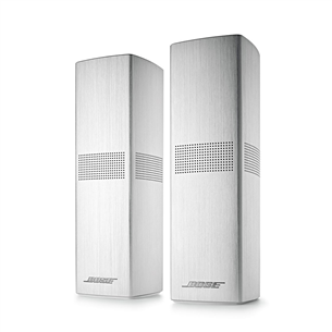 Bose Surround 700, white - Surround speakers
