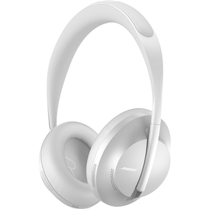 Ausinės Bose 700, belaidės, Sidabrinės 794297-0300
