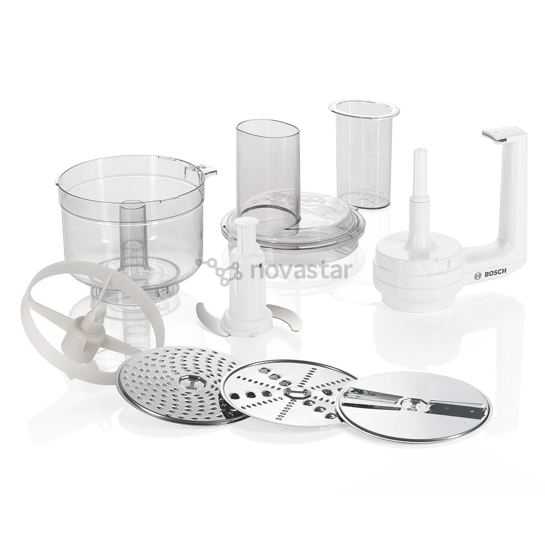 Priedas kombainui Bosch MUZ5MM1