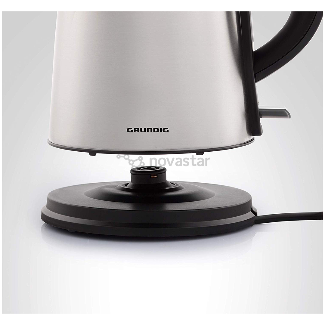 Virdulys Grundig WK5620