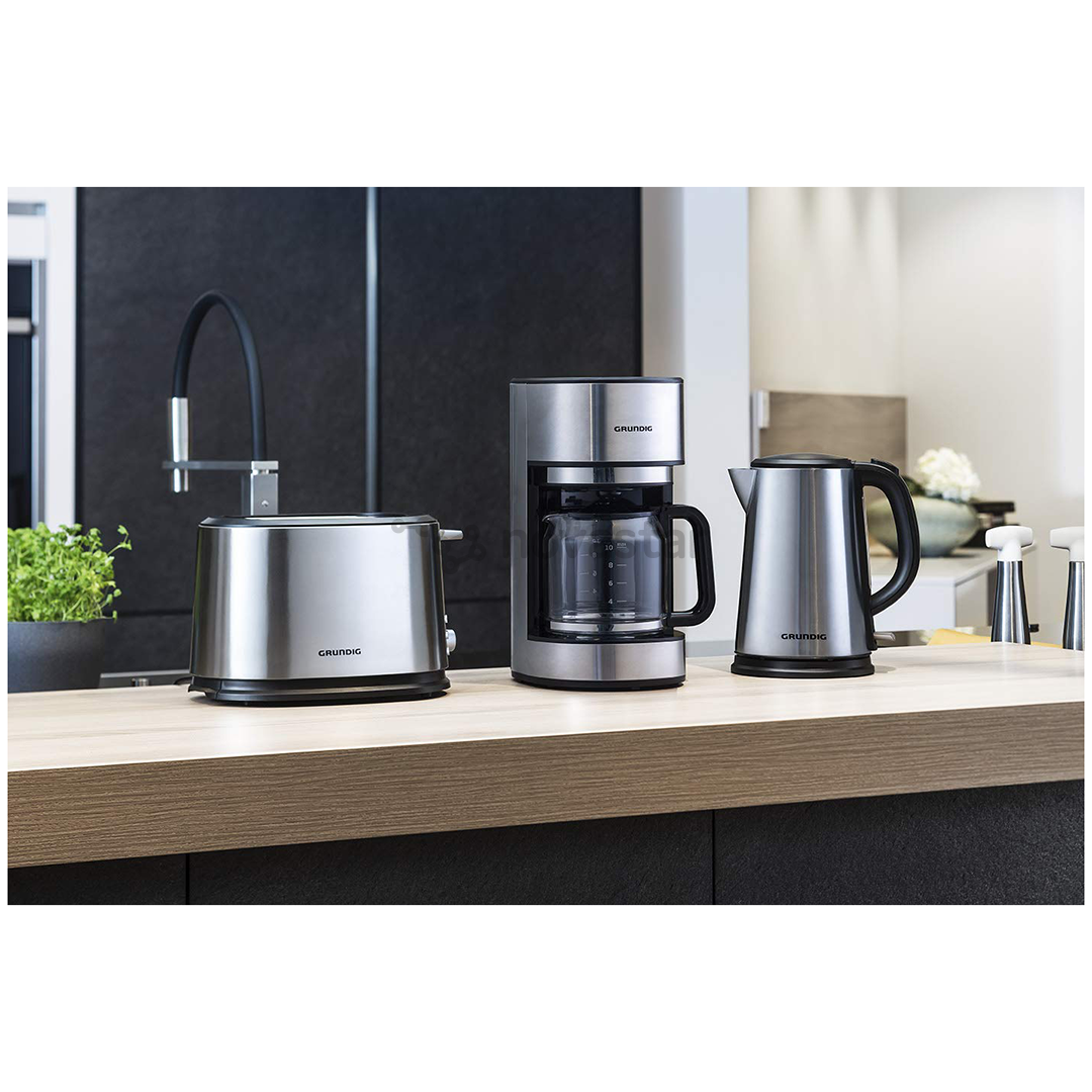 Virdulys Grundig WK5620