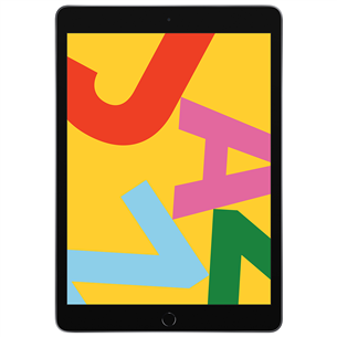 Tablet Apple iPad 10.2'' 7th gen (32 GB) WiFi MW742HC/A
