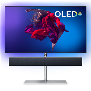 Televizorius Philips 65OLED984/12