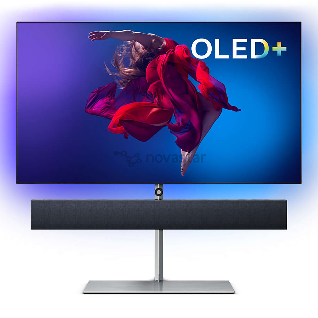 Televizorius Philips 65OLED984/12