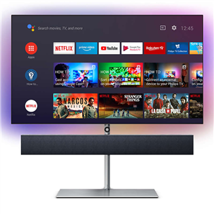 Televizorius Philips 65OLED984/12