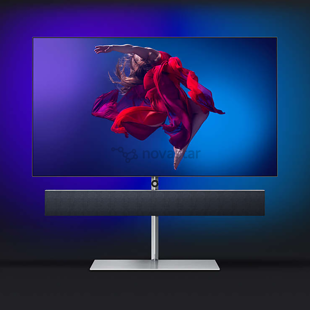 Televizorius Philips 65OLED984/12