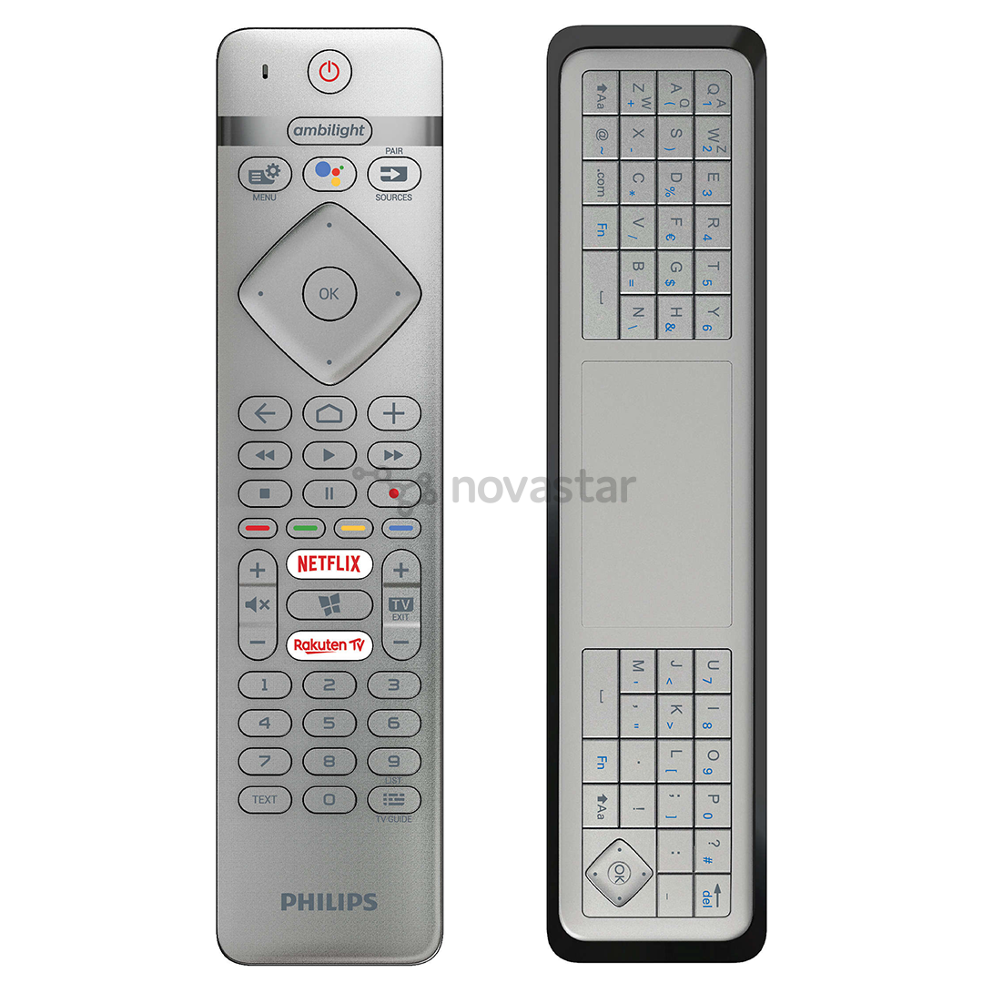 Televizorius Philips 65OLED984/12