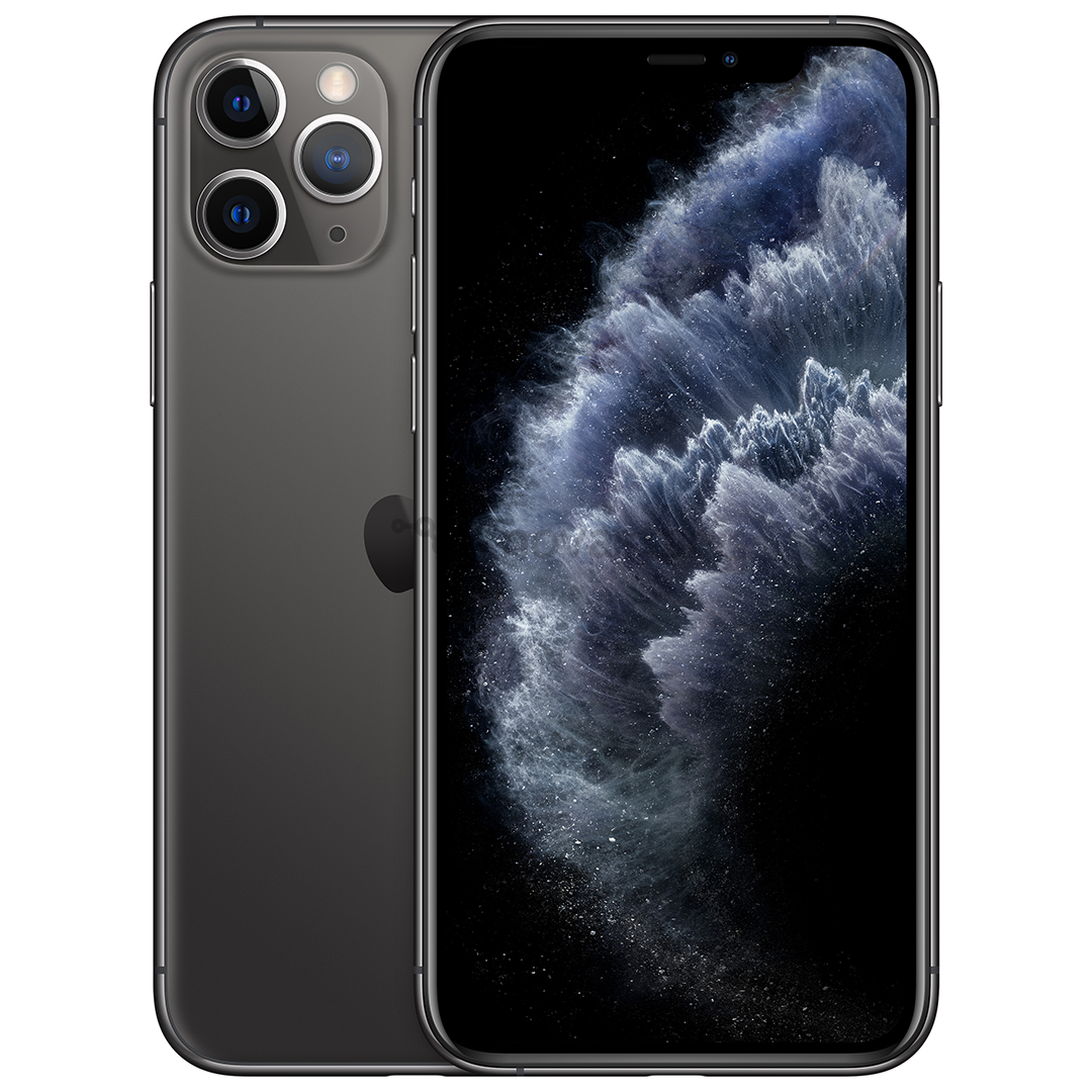 Apple iPhone 11 Pro 64GB, Space Grey