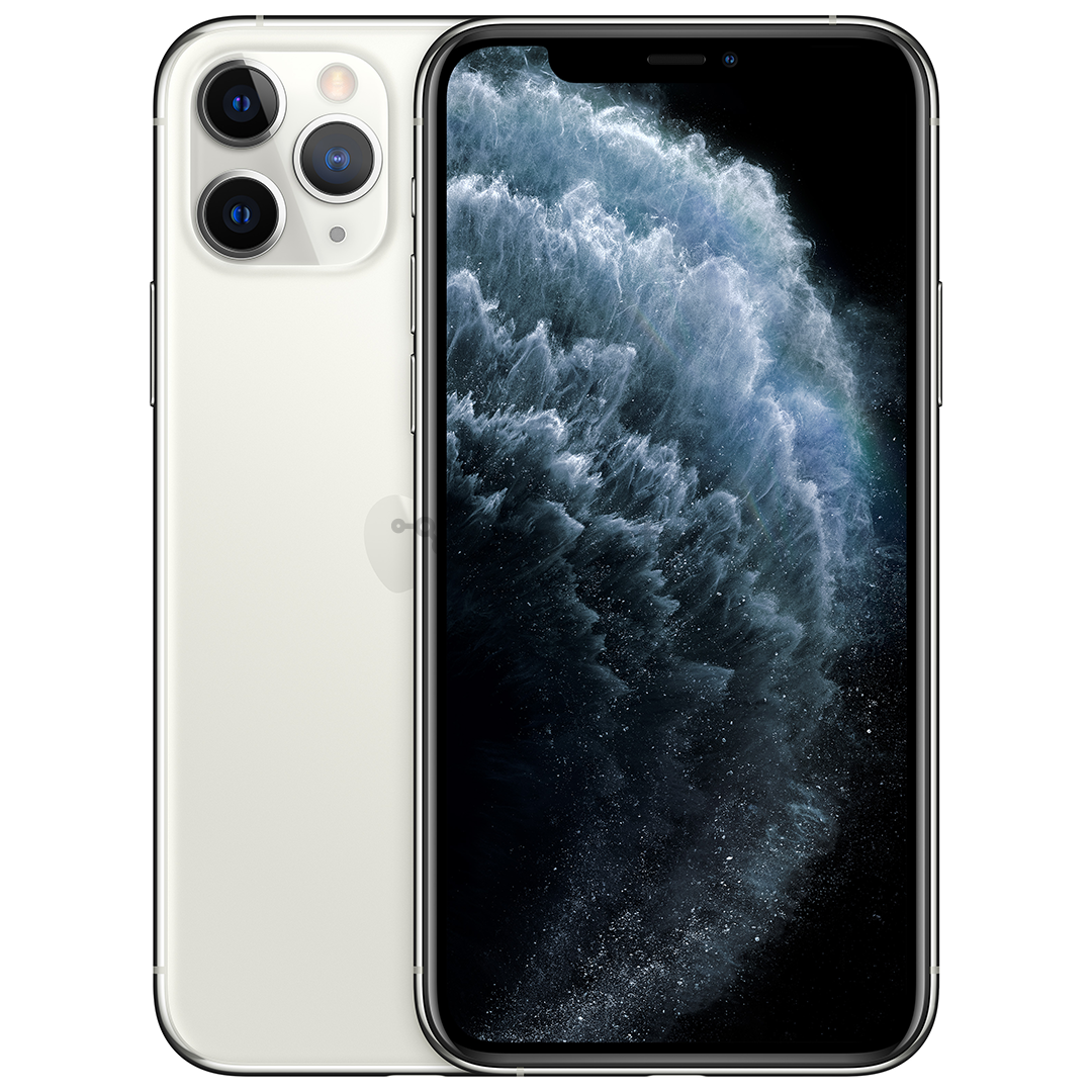 Apple iPhone 11 Pro 64GB, Silver