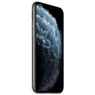 Apple iPhone 11 Pro 64GB, Silver