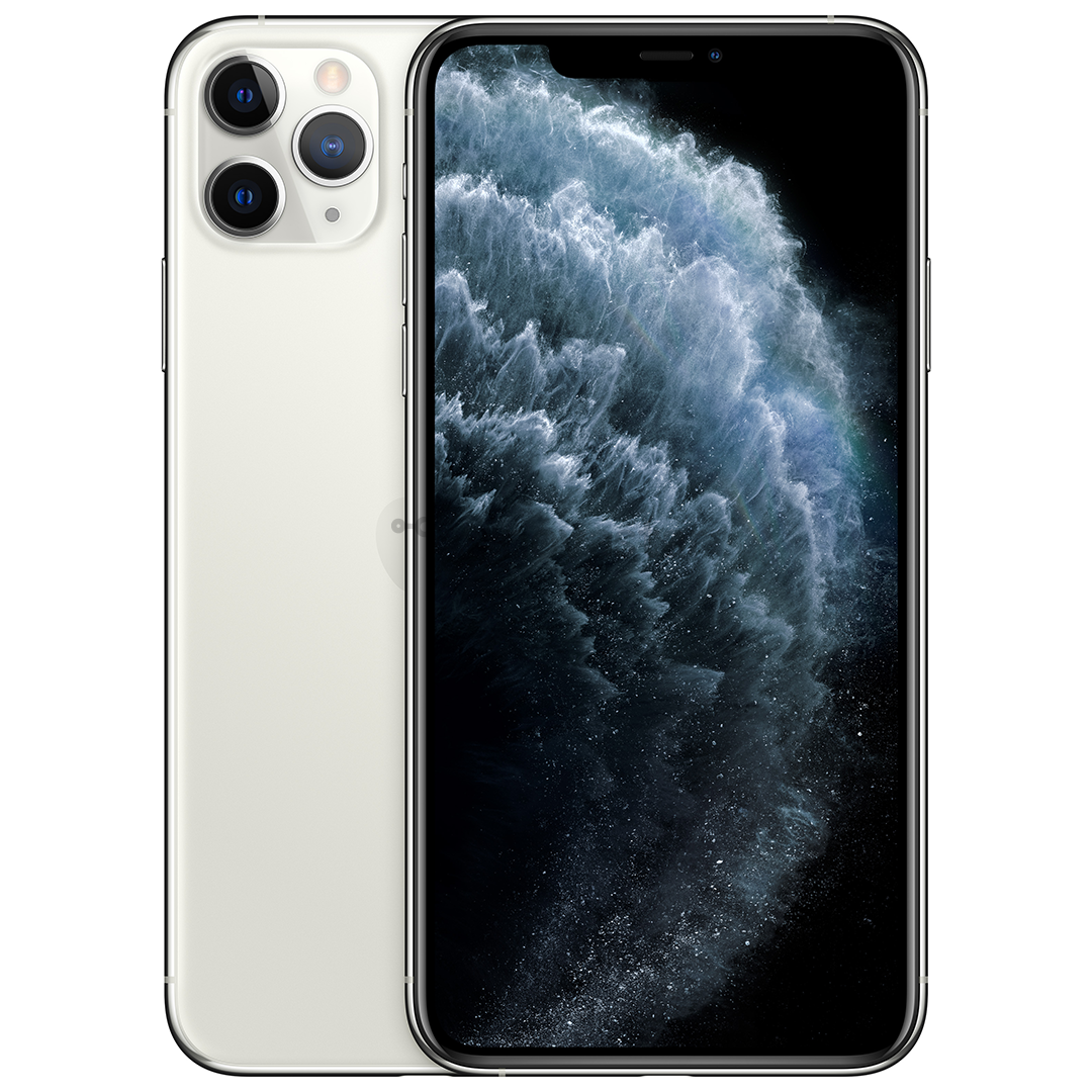 Apple iPhone 11 Pro Max 64GB, Silver