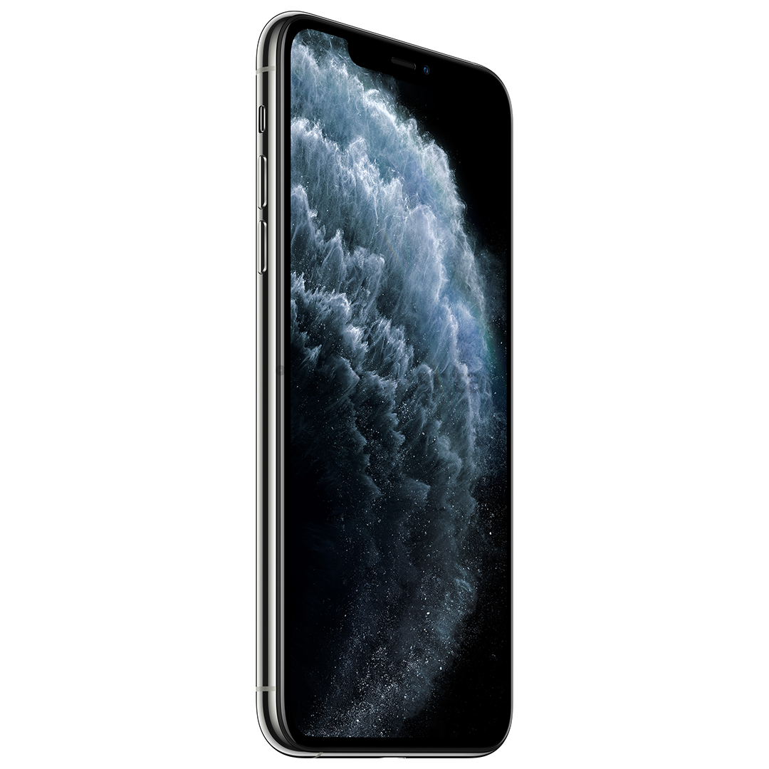 Apple iPhone 11 Pro Max 64GB, Silver