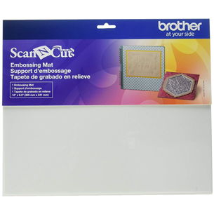 Embossing Mat (305 x241 mm) Brother