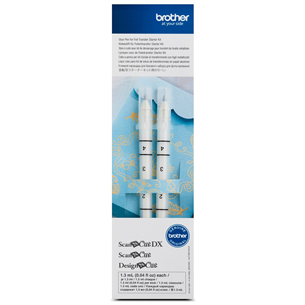 Glue Pen for Foil Brother Transfer CAFTGP1