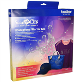 Siuvinėjimo rinkinys Brother CARSKIT1