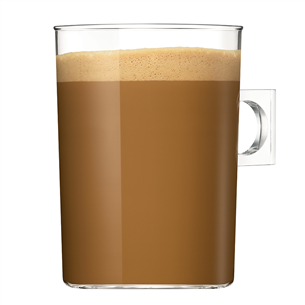 Kavos kapsulės Nescafe Dolce Gusto Café Au Lait Intenso