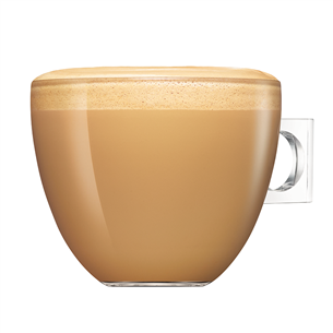 Nescafe Dolce Gusto Flat White, 16 порций - Кофейные капсулы