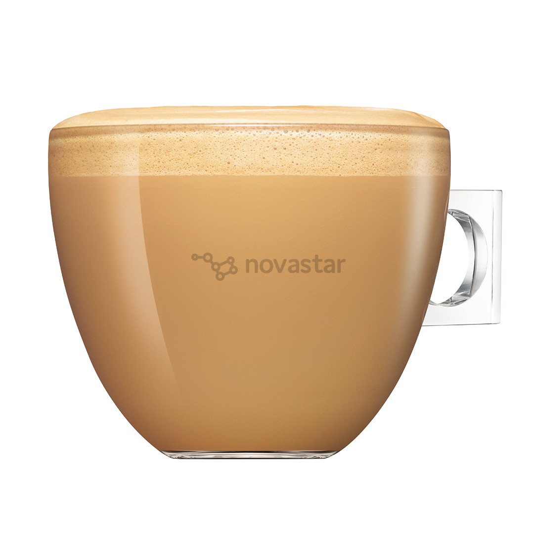 Kavos kapsulės Nescafe Dolce Gusto Flat White